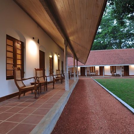 Ekho Sigiriya Exterior foto