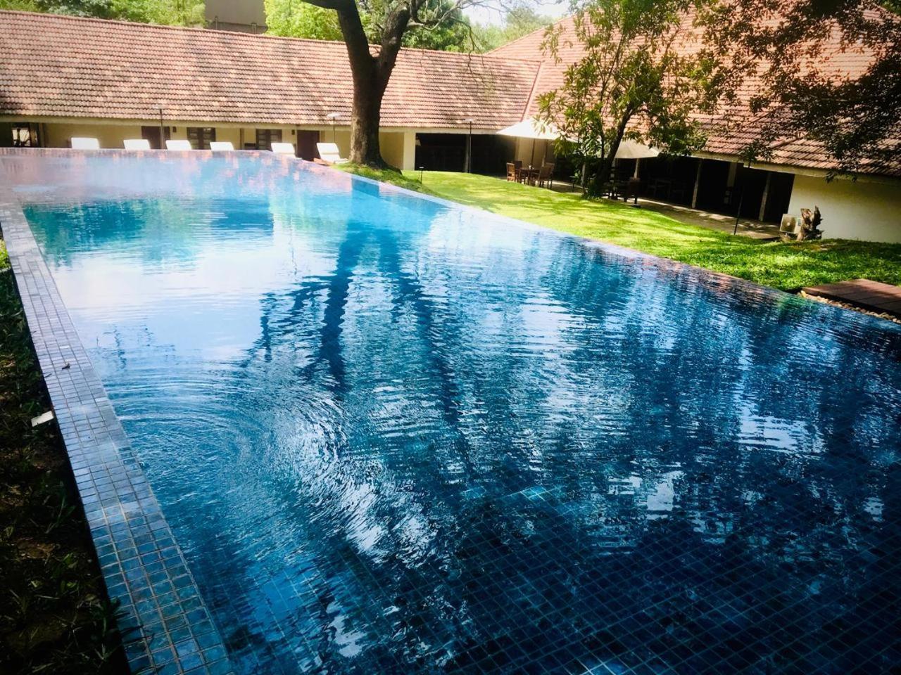 Ekho Sigiriya Exterior foto