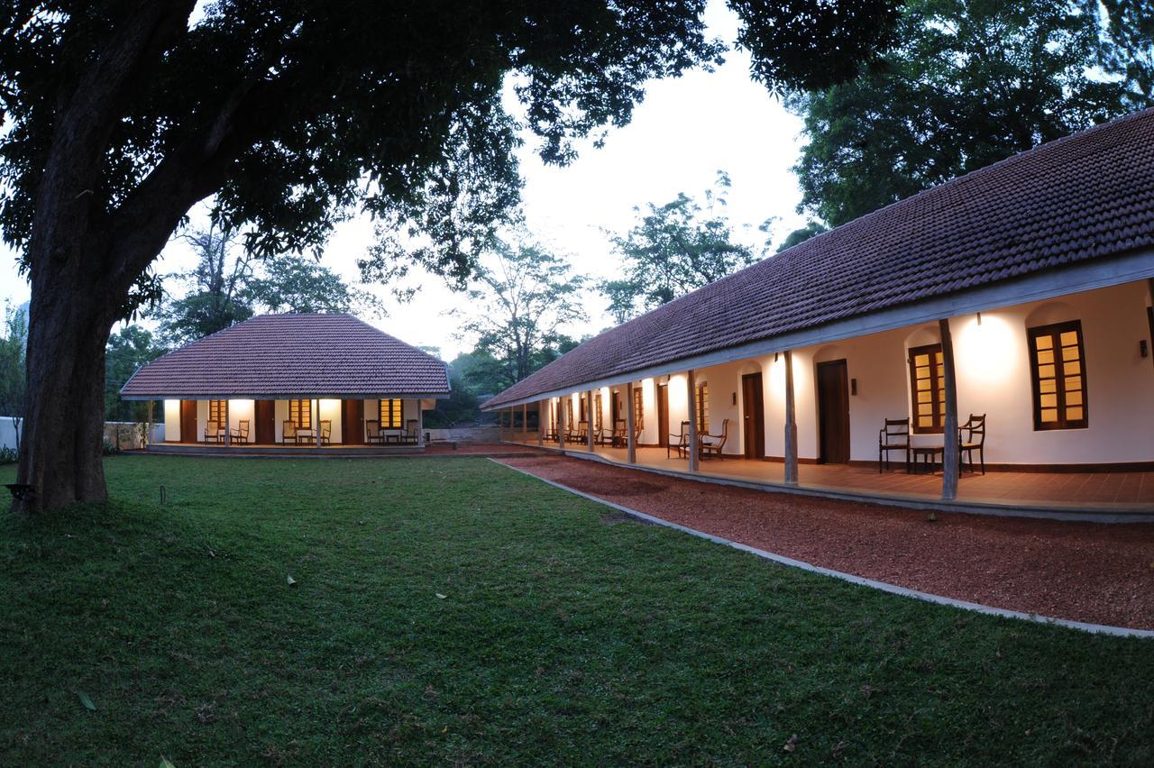 Ekho Sigiriya Exterior foto