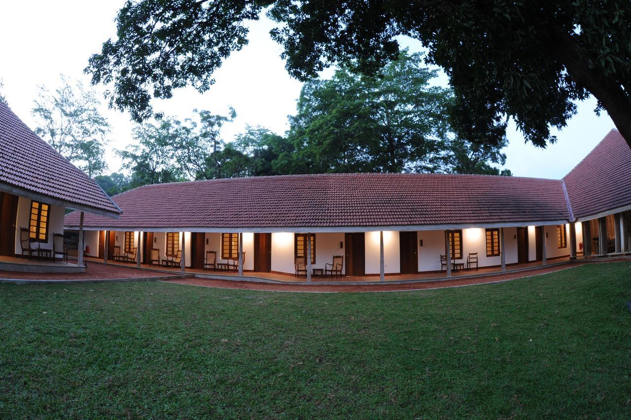 Ekho Sigiriya Exterior foto