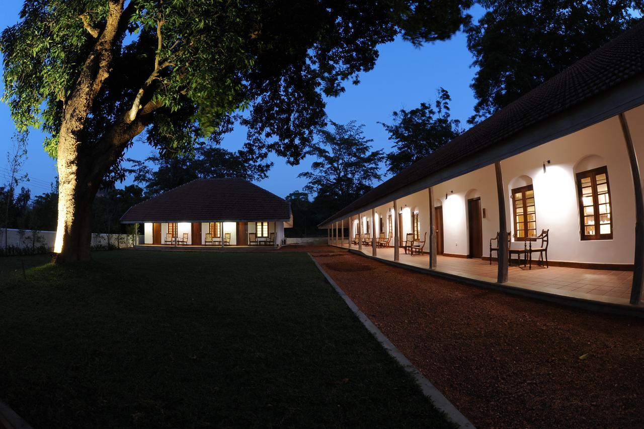 Ekho Sigiriya Exterior foto