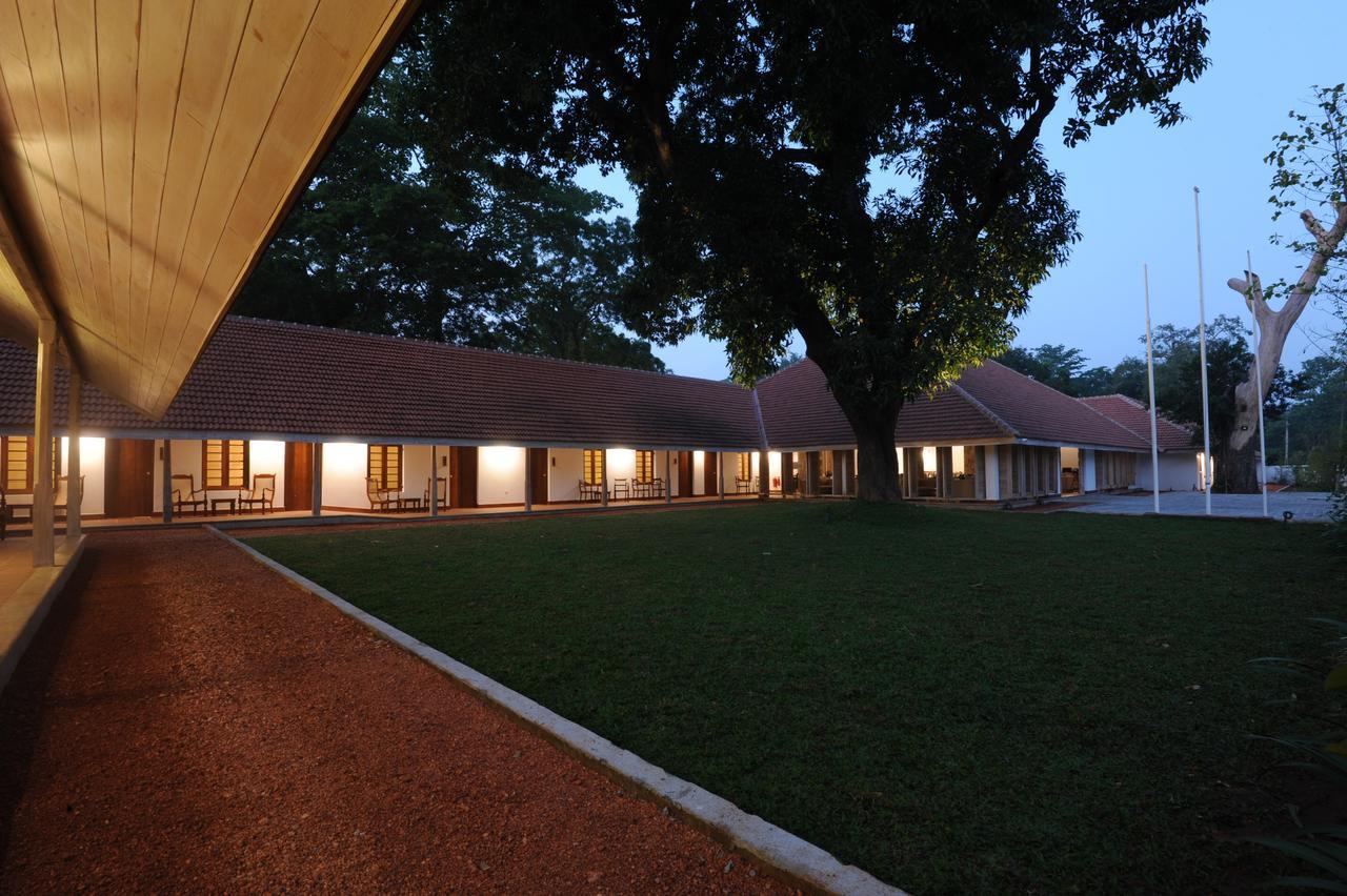 Ekho Sigiriya Exterior foto