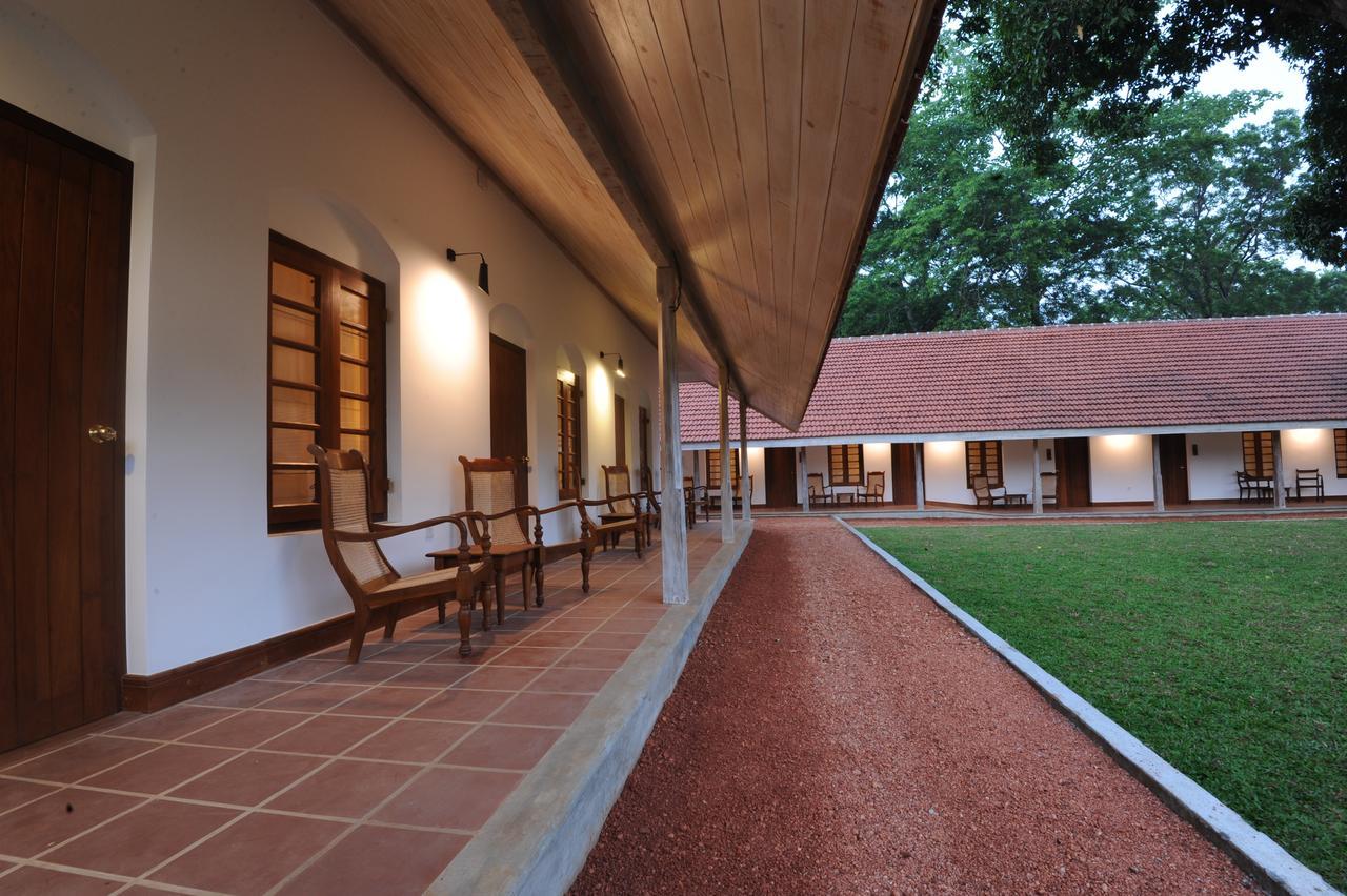 Ekho Sigiriya Exterior foto