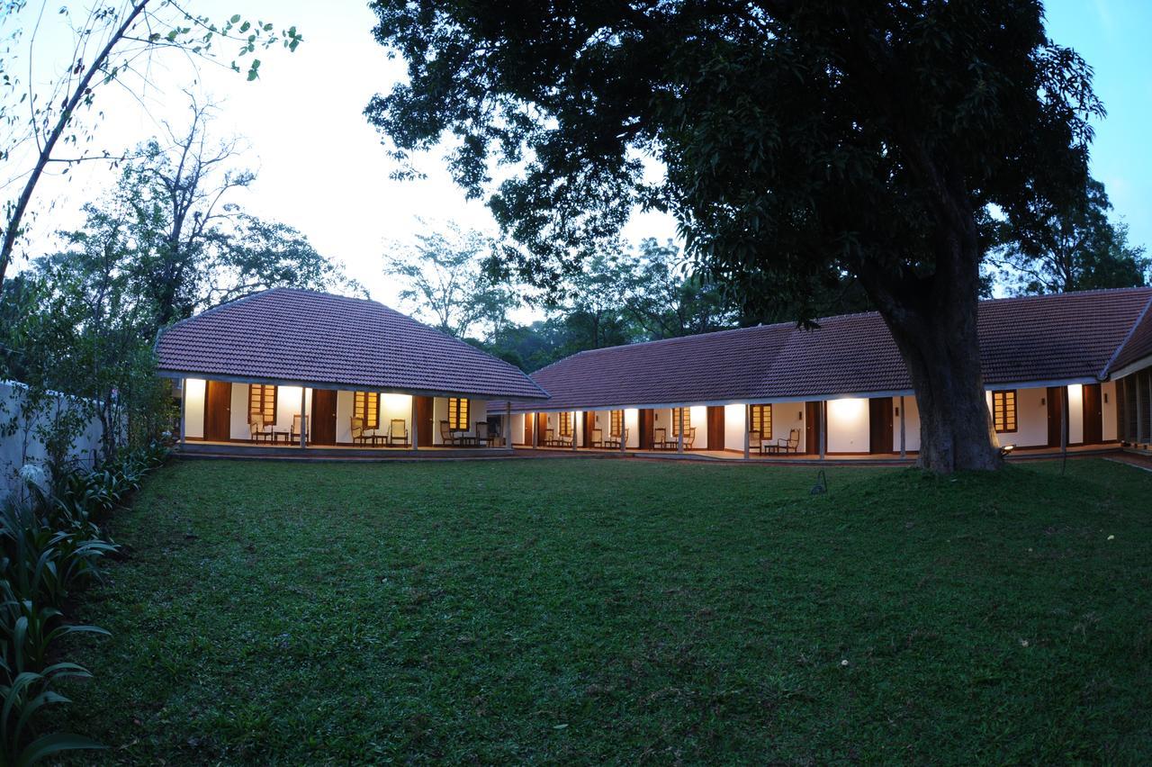 Ekho Sigiriya Exterior foto
