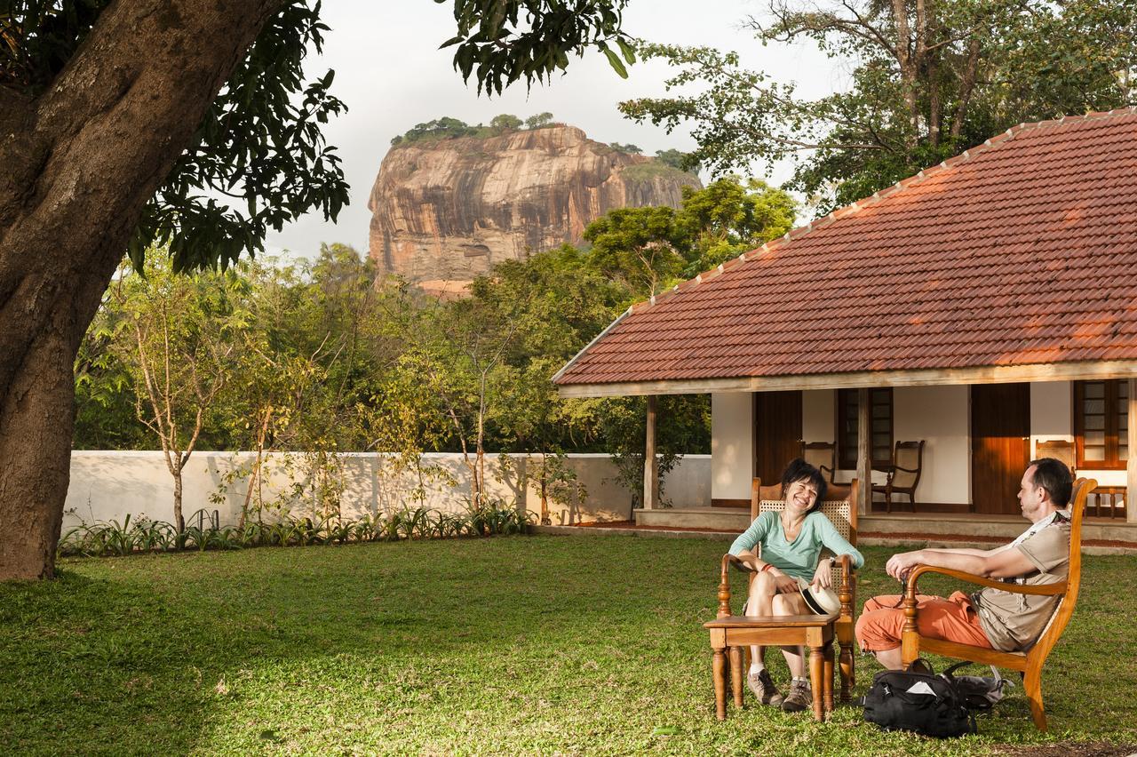 Ekho Sigiriya Exterior foto