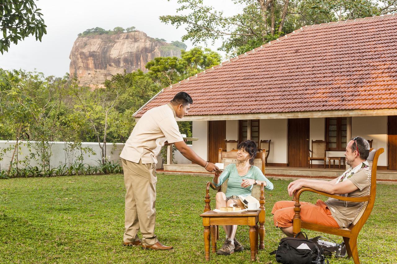 Ekho Sigiriya Exterior foto