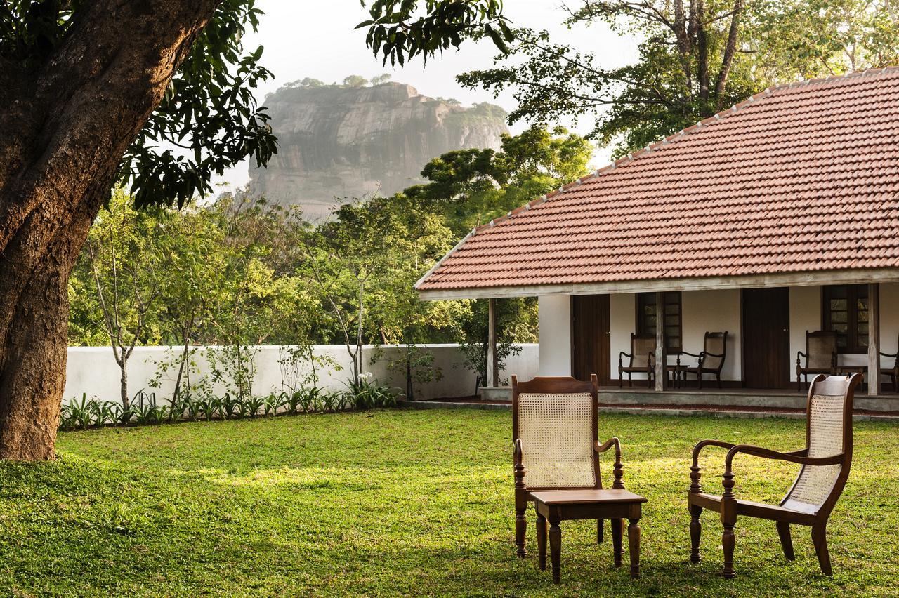 Ekho Sigiriya Exterior foto