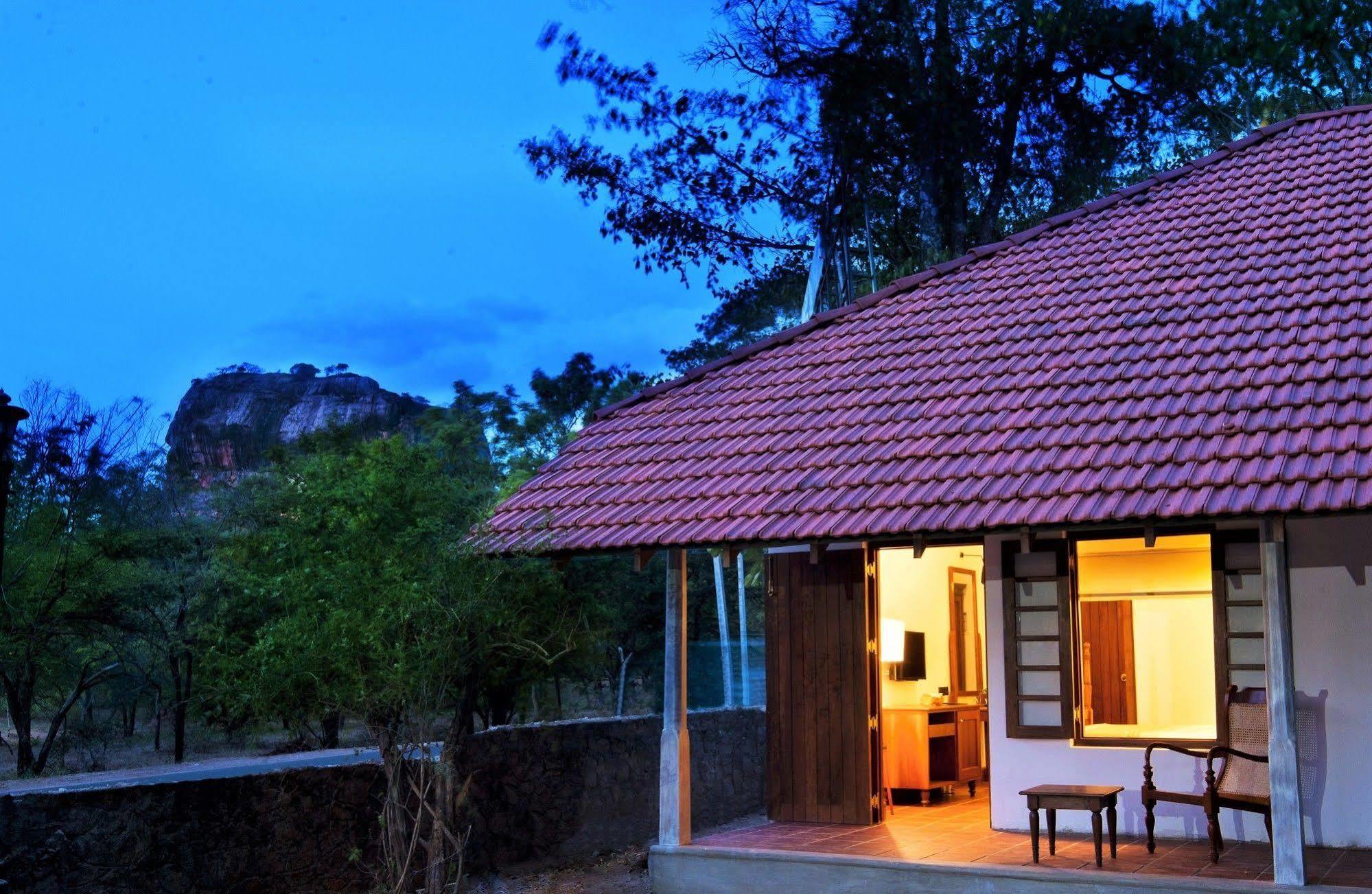 Ekho Sigiriya Exterior foto