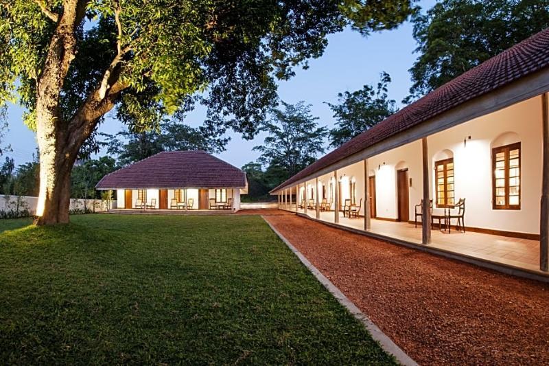 Ekho Sigiriya Exterior foto